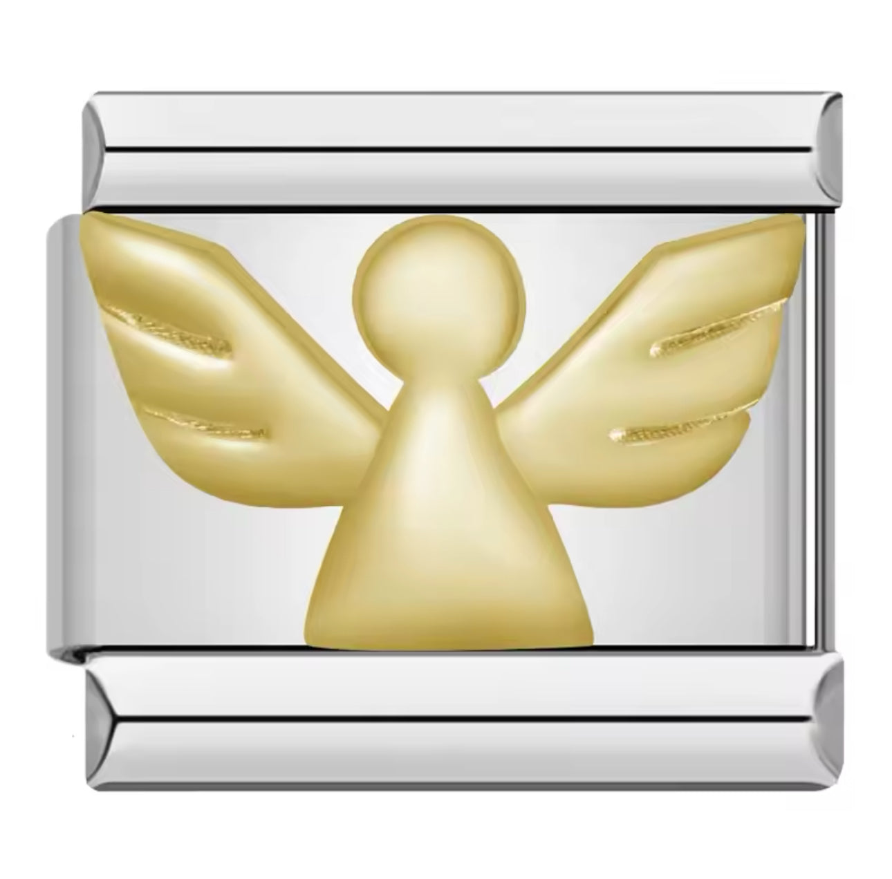 'Angel' Charm