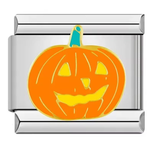 'Pumpkin' Charm