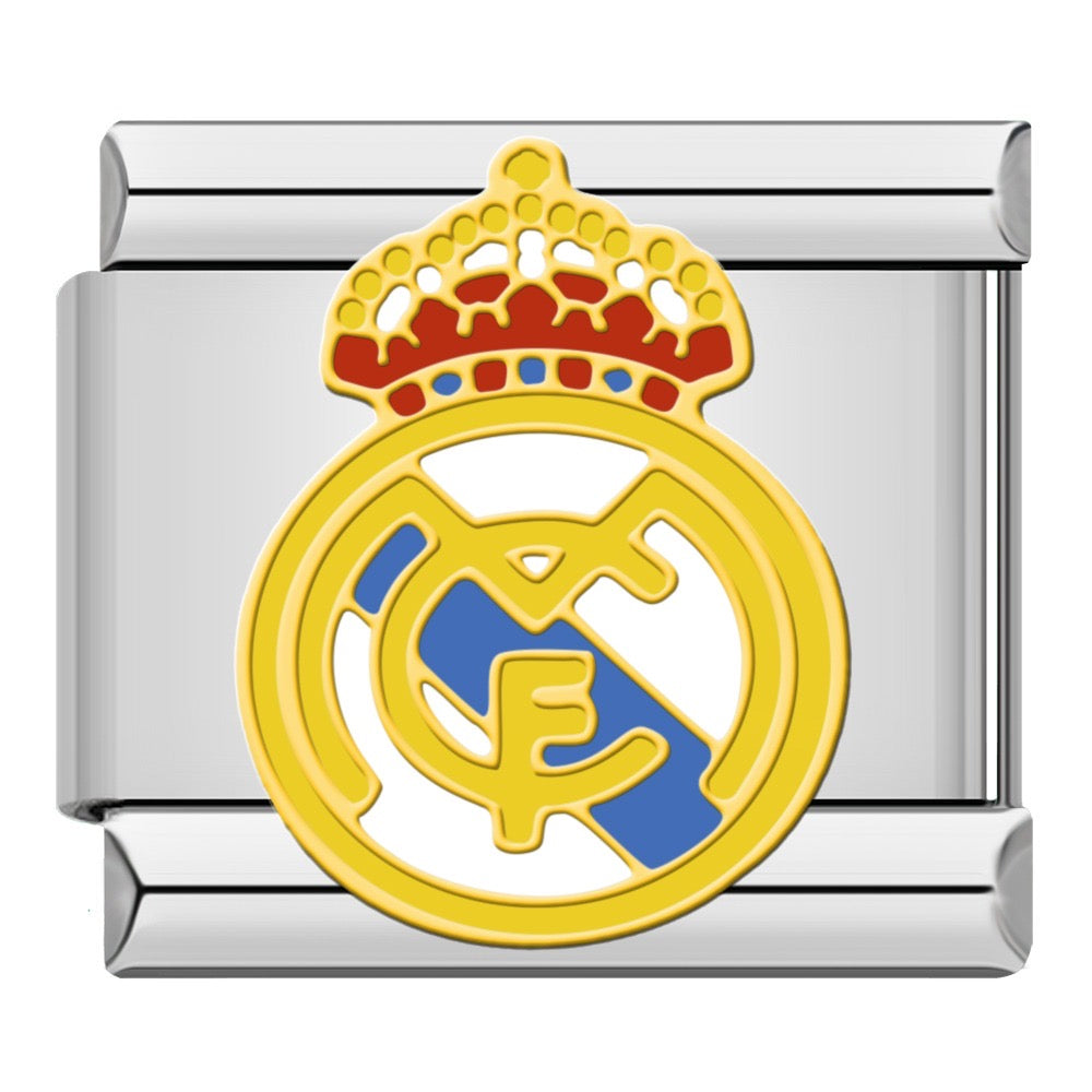 'Real Madrid' Charm