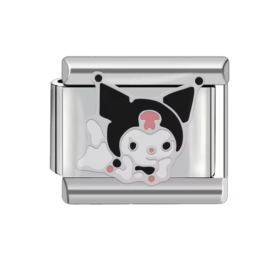 'Kuromi' Charm