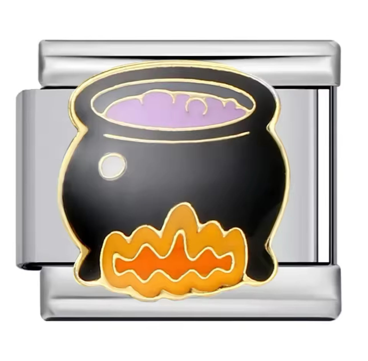 'Potion Pot' Charm