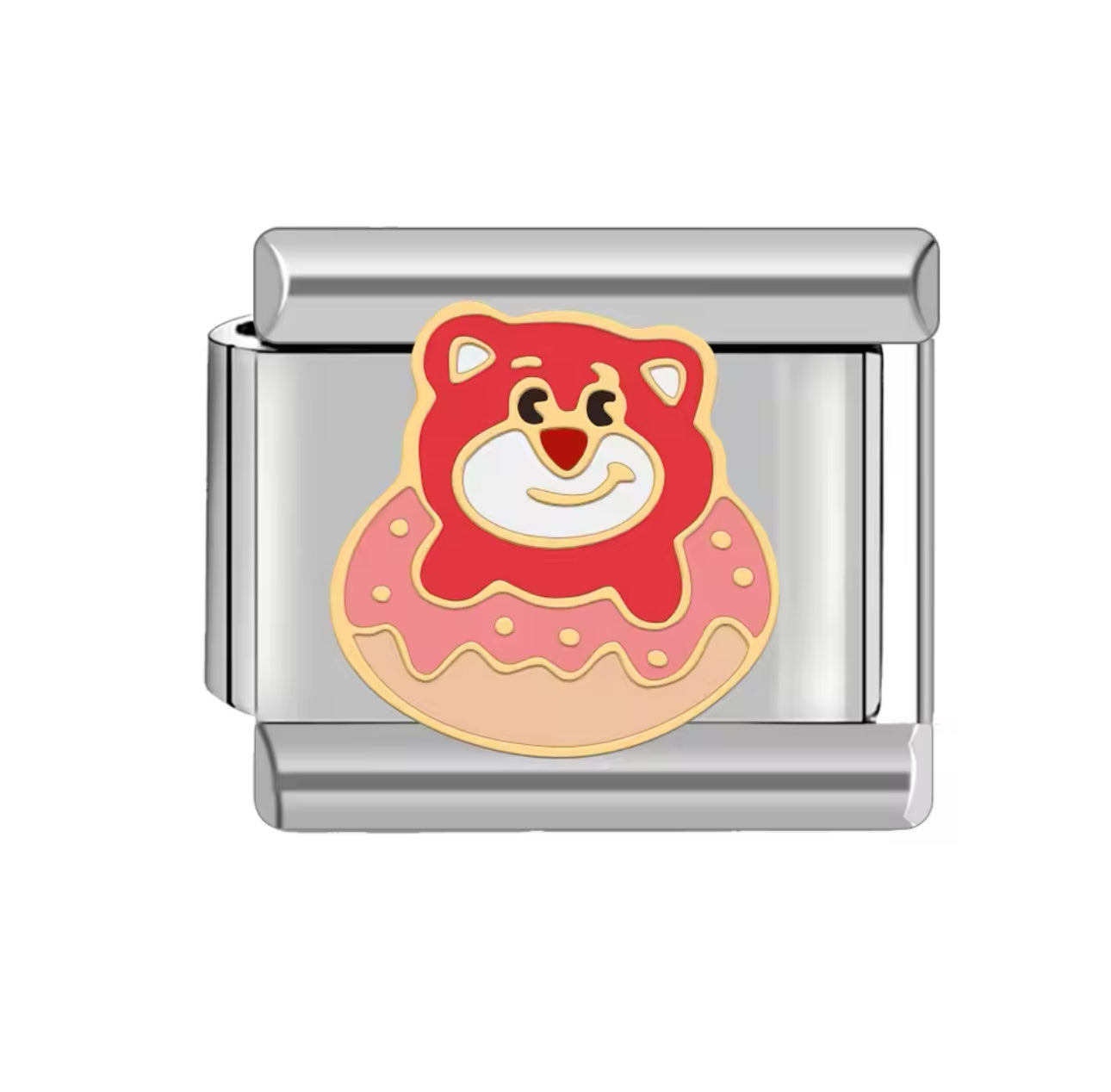 'Lotso' Charm