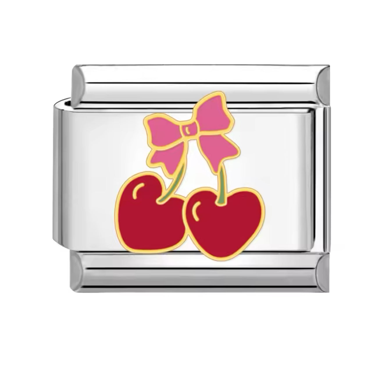 'Cherries' Charm