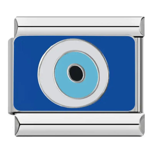 'Evil Eye' Charm