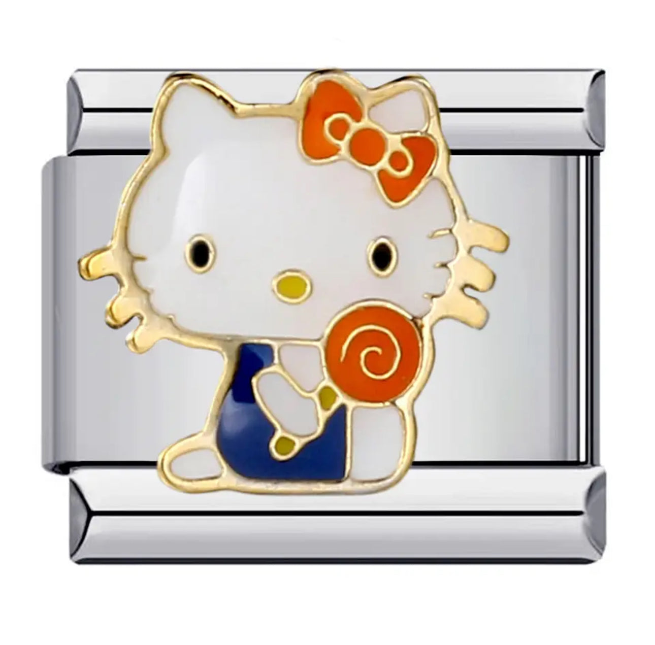 'Hello Kitty' Charm