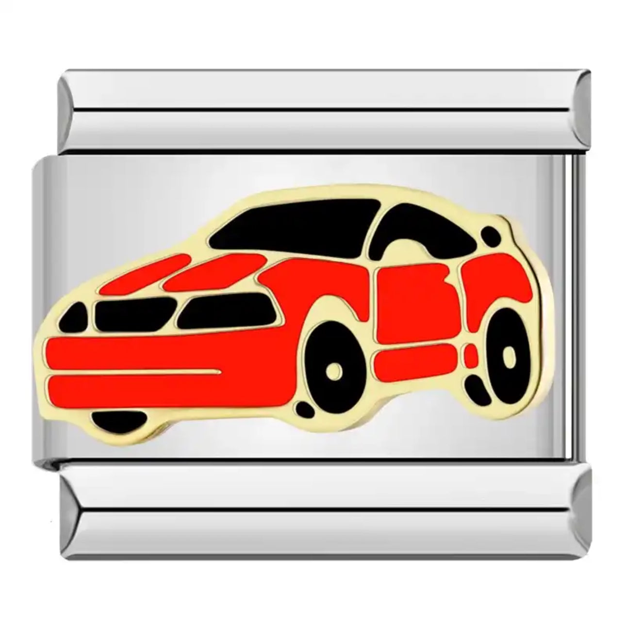 'Car' Charm